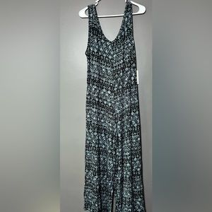 Lularoe jumpsuit-Natalie